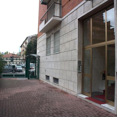 Casapole Apartment มิลาน ภายนอก รูปภาพ