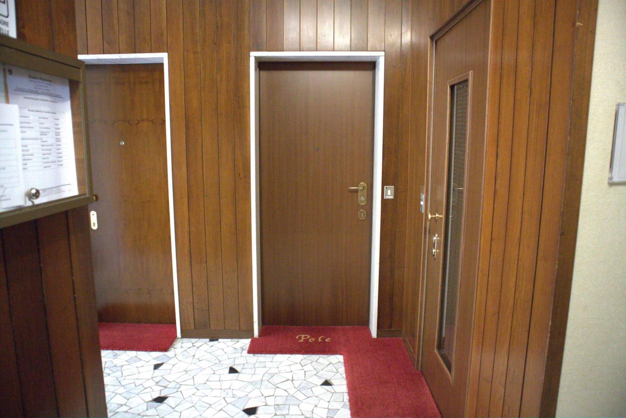 Casapole Apartment มิลาน ภายนอก รูปภาพ