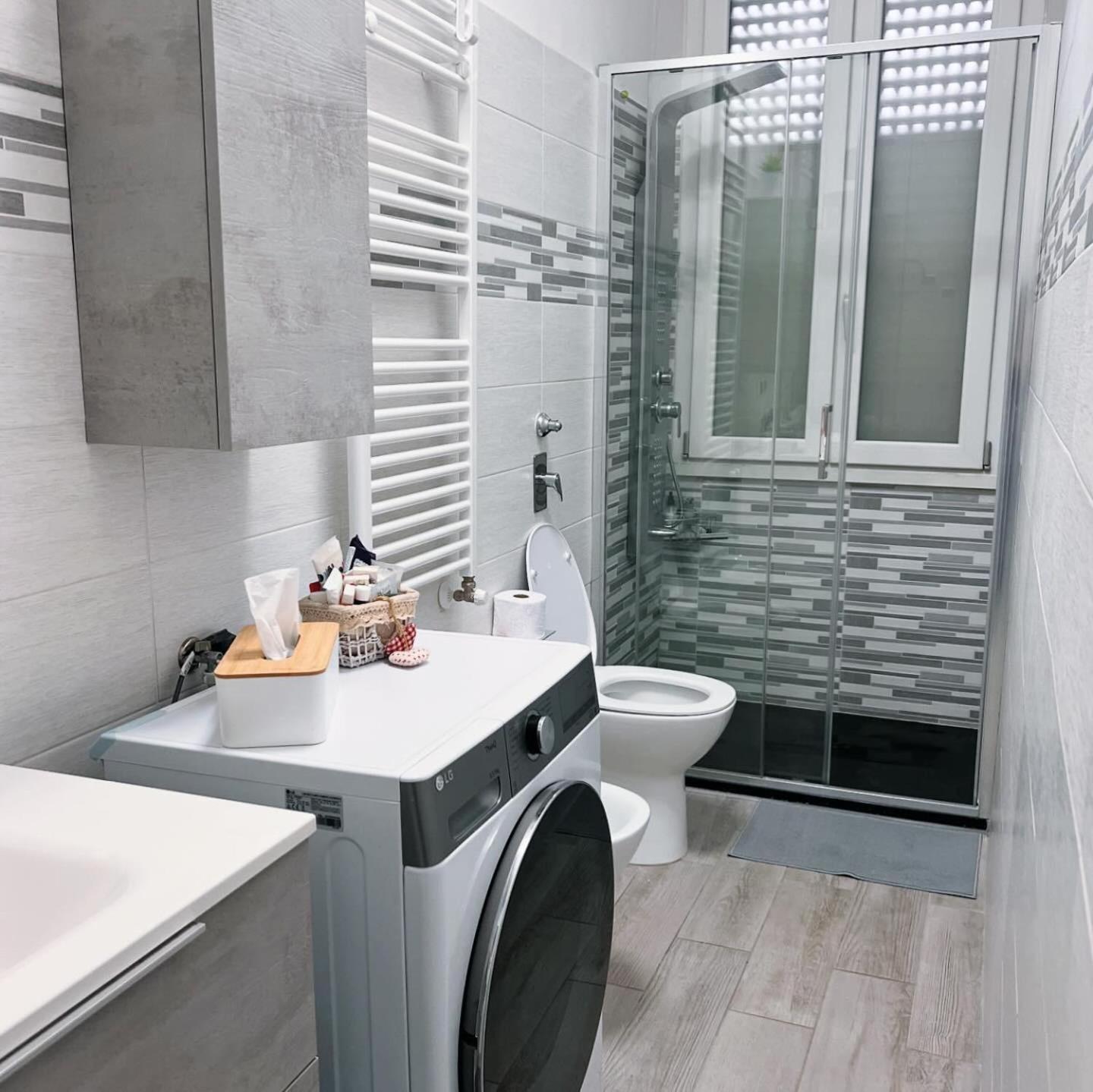 Casapole Apartment มิลาน ภายนอก รูปภาพ