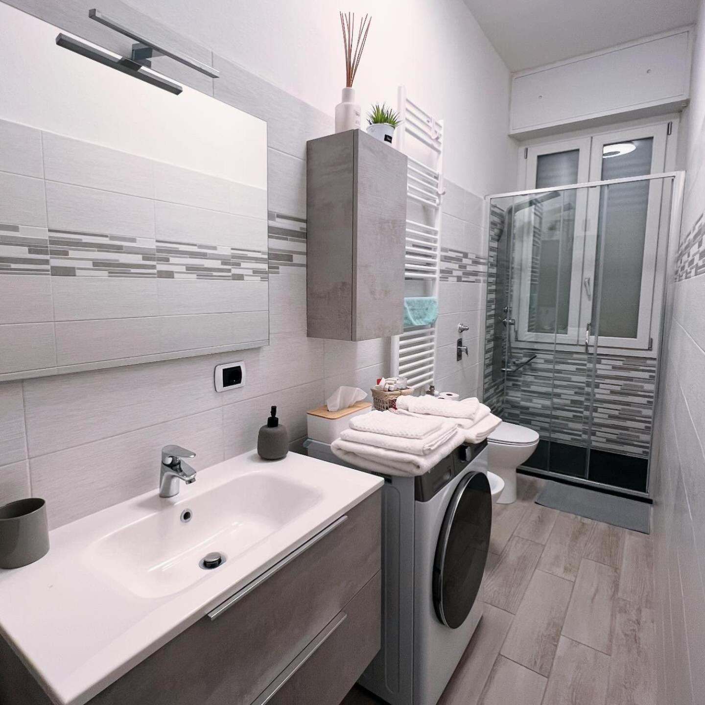 Casapole Apartment มิลาน ภายนอก รูปภาพ