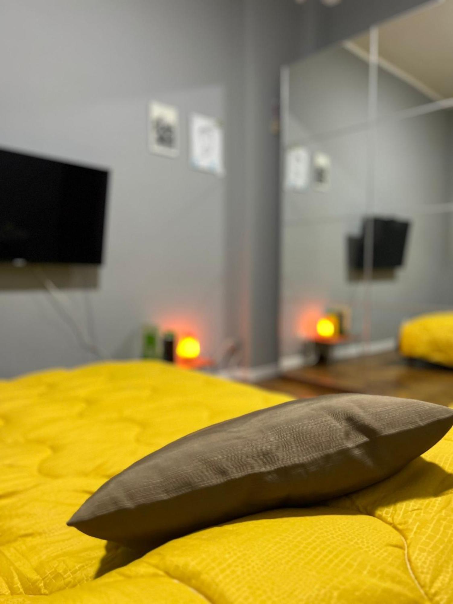 Casapole Apartment มิลาน ภายนอก รูปภาพ
