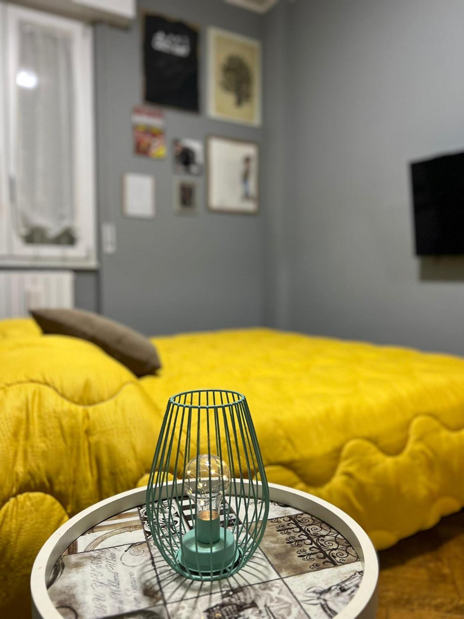 Casapole Apartment มิลาน ภายนอก รูปภาพ