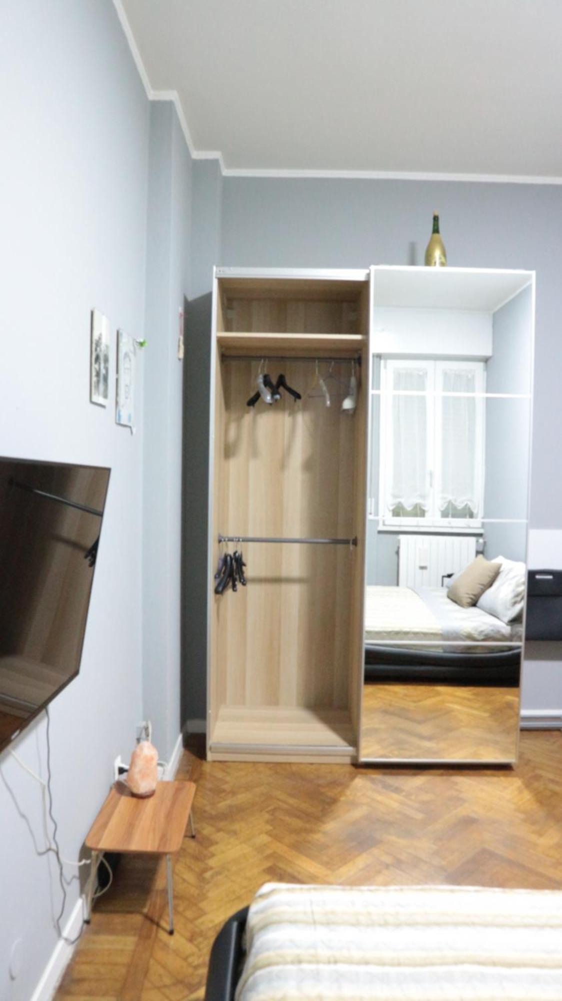 Casapole Apartment มิลาน ภายนอก รูปภาพ