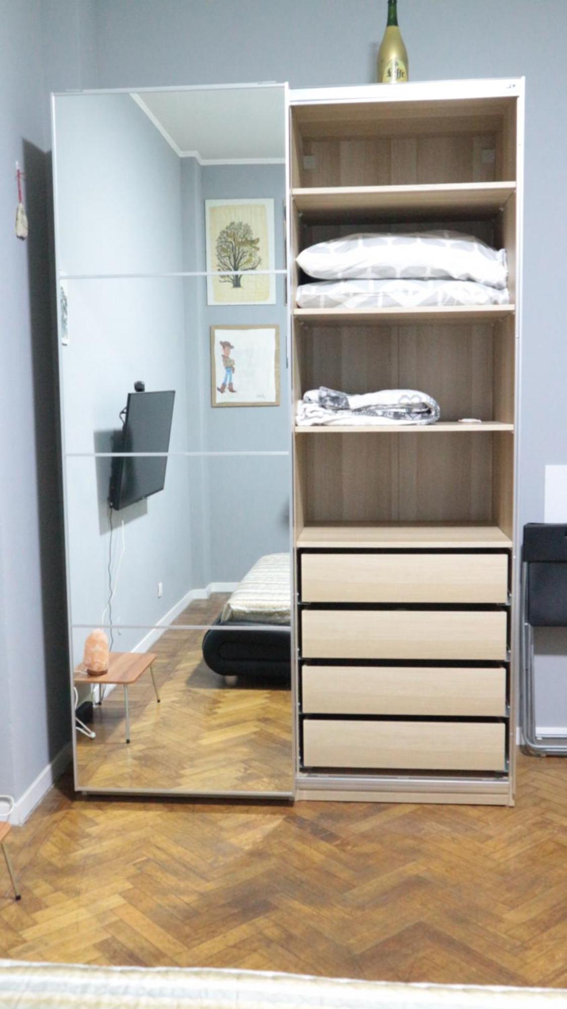 Casapole Apartment มิลาน ภายนอก รูปภาพ