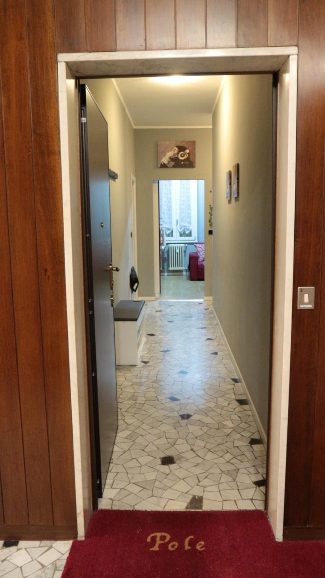 Casapole Apartment มิลาน ภายนอก รูปภาพ