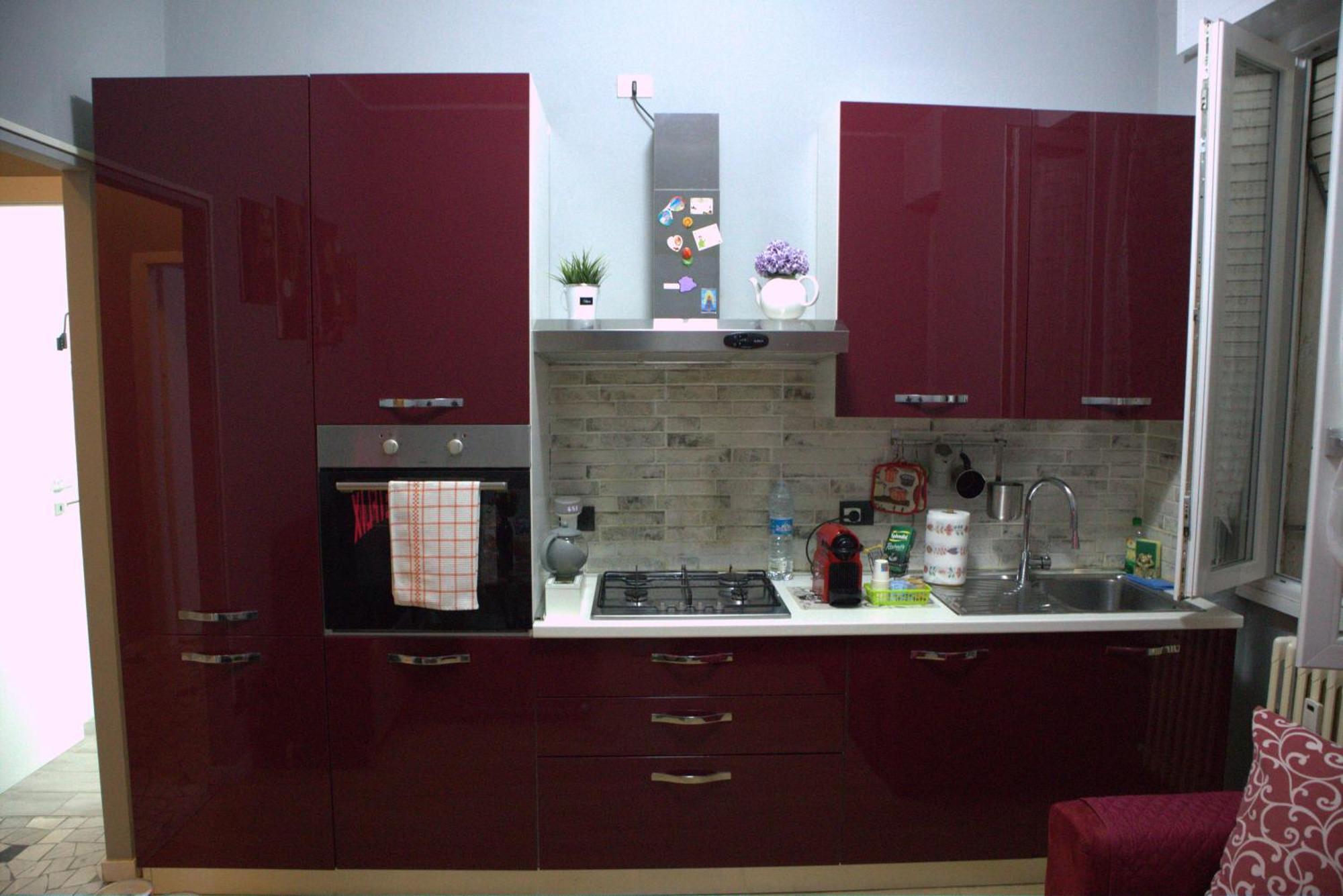 Casapole Apartment มิลาน ภายนอก รูปภาพ