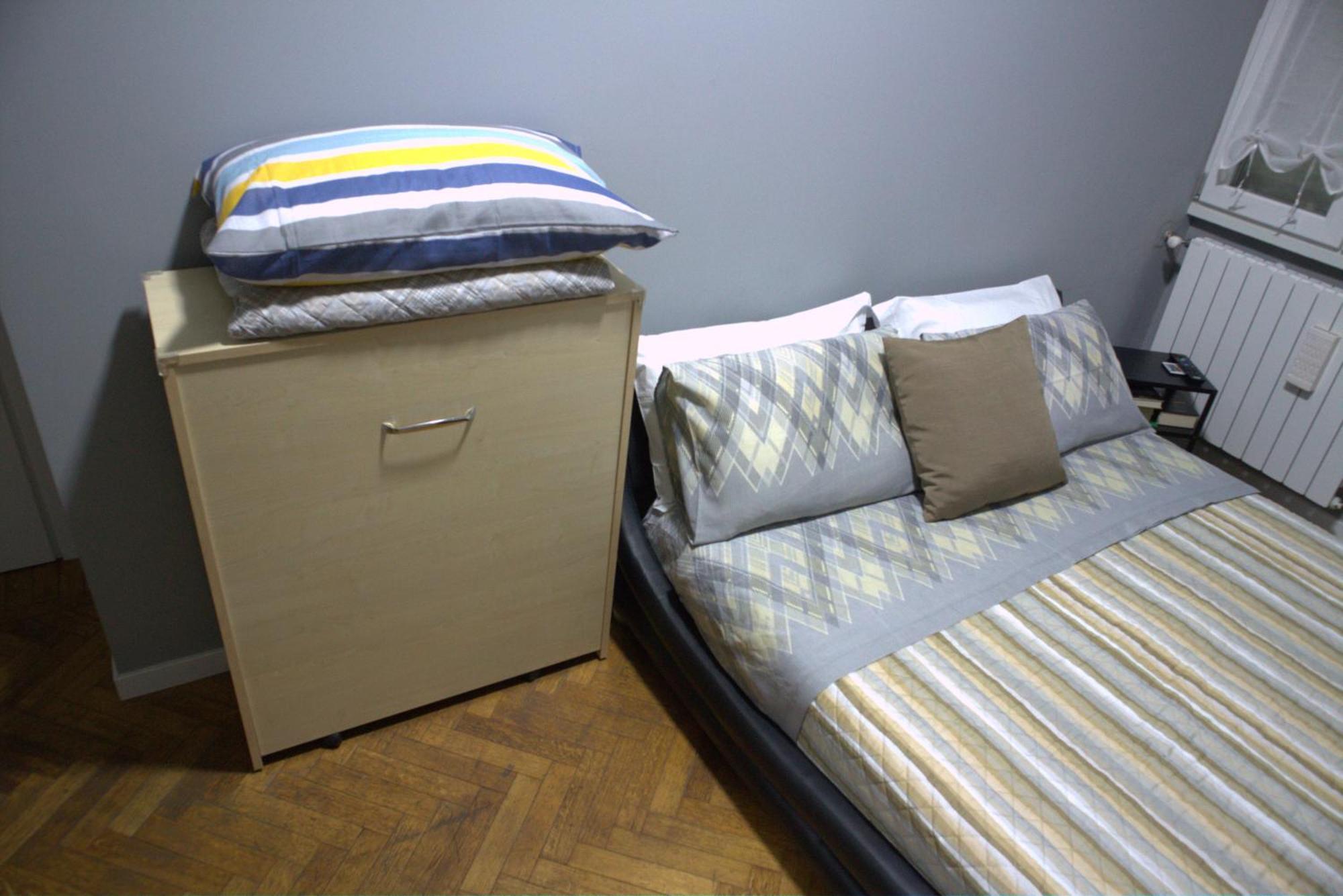 Casapole Apartment มิลาน ภายนอก รูปภาพ