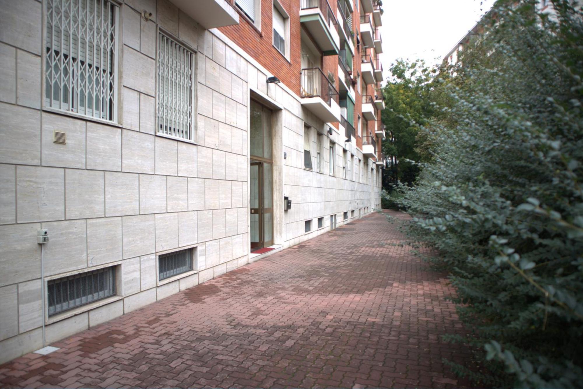 Casapole Apartment มิลาน ภายนอก รูปภาพ