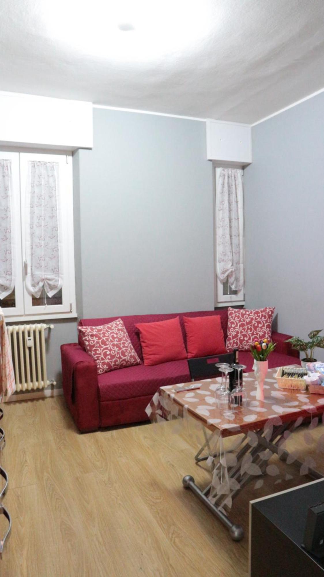 Casapole Apartment มิลาน ภายนอก รูปภาพ