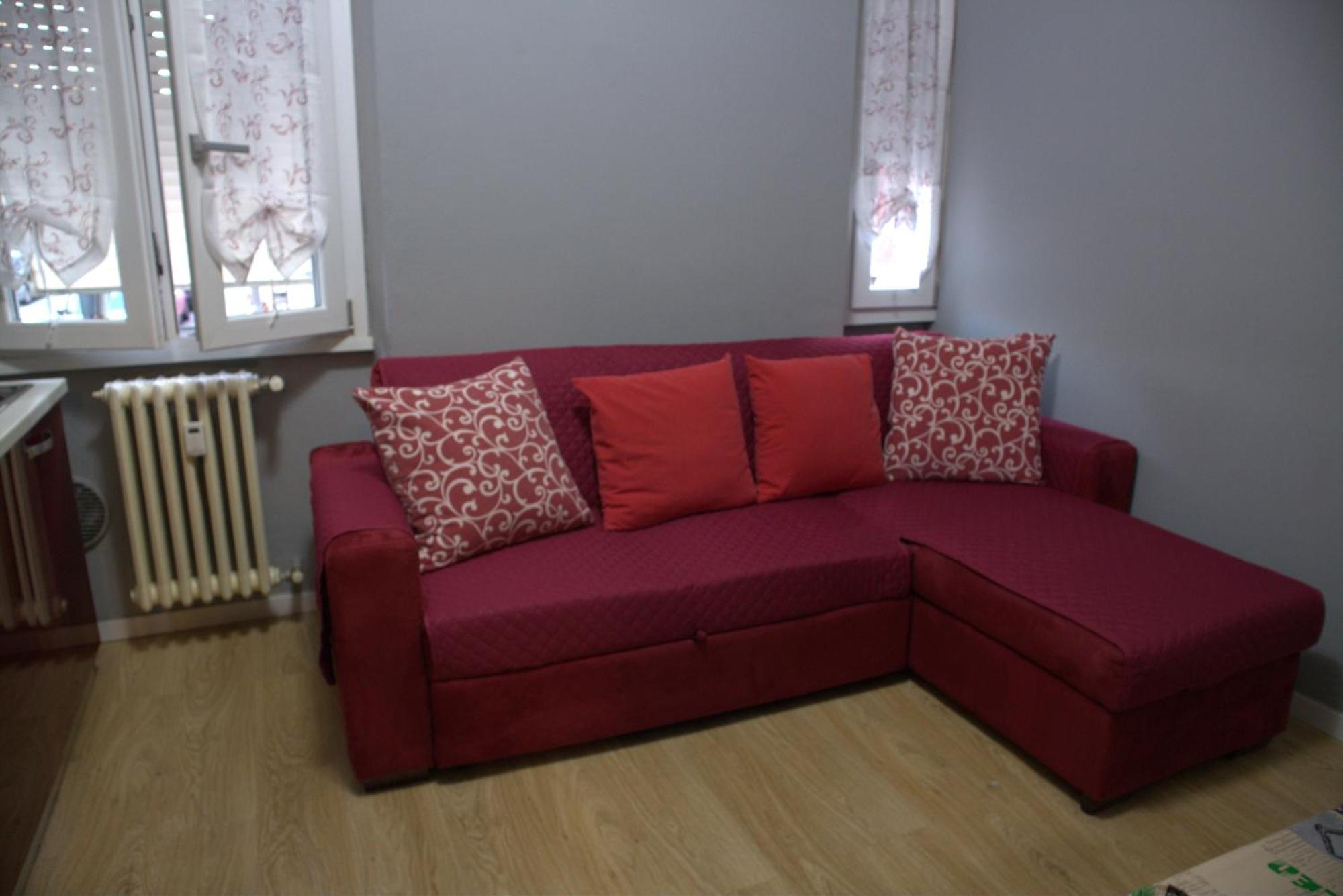 Casapole Apartment มิลาน ภายนอก รูปภาพ